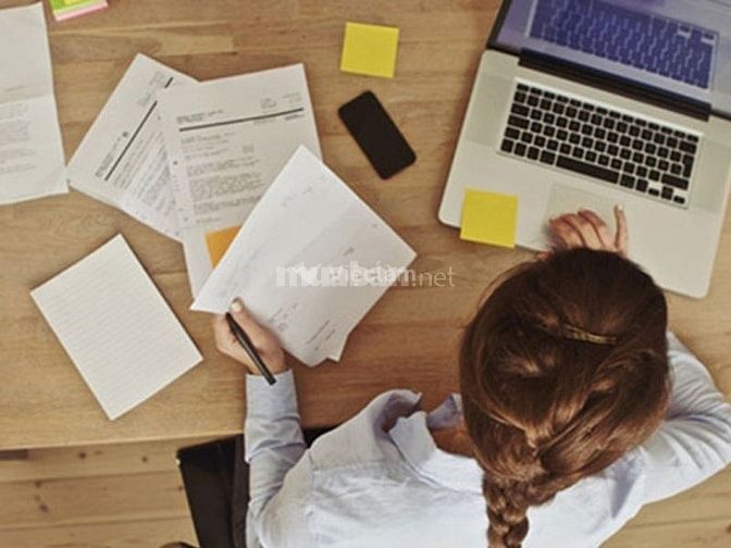 Tìm hiểu kỹ thông tin nhà tuyển dụng trước khi ứng tuyển việc làm thời vụ tại Hóc Môn