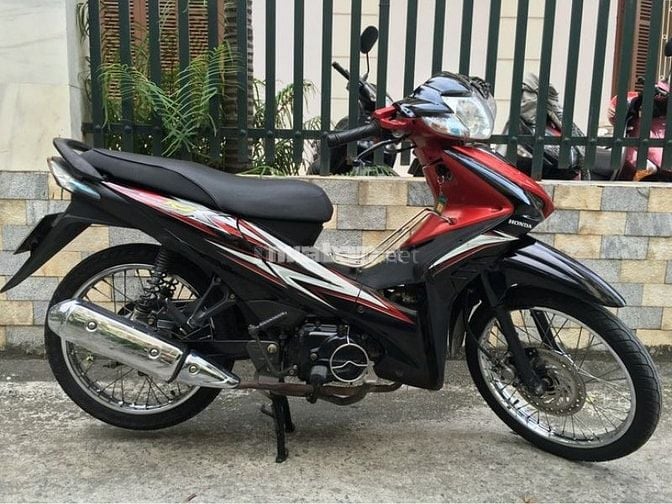 Honda Wave RSX 2010 cũ