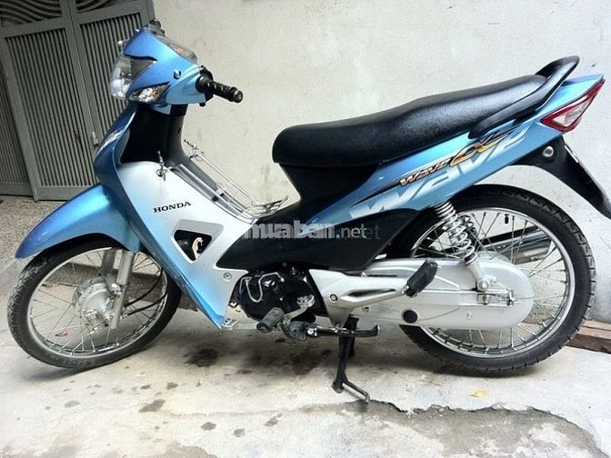 Kiểm tra kỹ nguồn gốc của xe