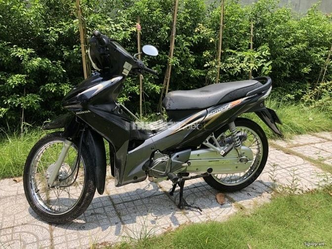 Chạy thử xe trước khi mua
