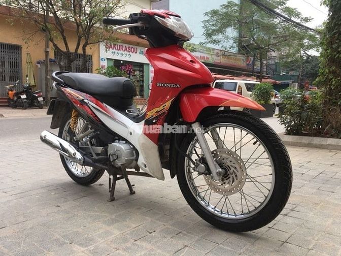 Tìm mua xe Wave 2010 cũ uy tín, giá tốt tại Muaban.net