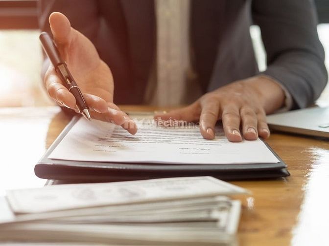  Thỏa thuận mức lương nhận việc