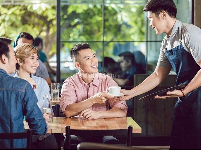 Chọn thời gian làm việc phù hợp