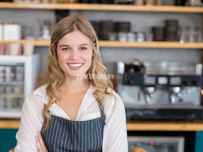  Tuyển nhân viên phục vụ quán cafe Quận 7 lương cao, mới nhất T3/2025