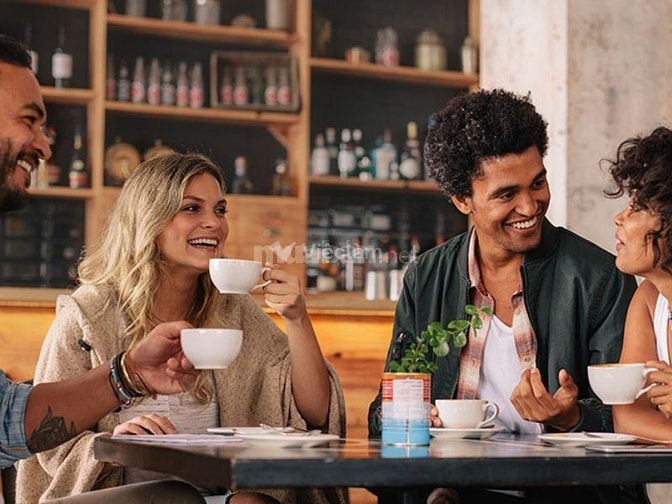  Nhu cầu tuyển nhân viên phục vụ quán cafe tại quận 7 hiện nay