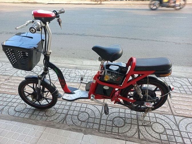 Nhu cầu mua xe đạp điện giá rẻ 1 triệu