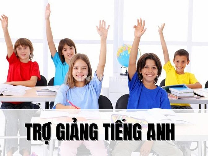 Tiếng Anh trở thành ngôn ngữ thông dụng tại Việt Nam