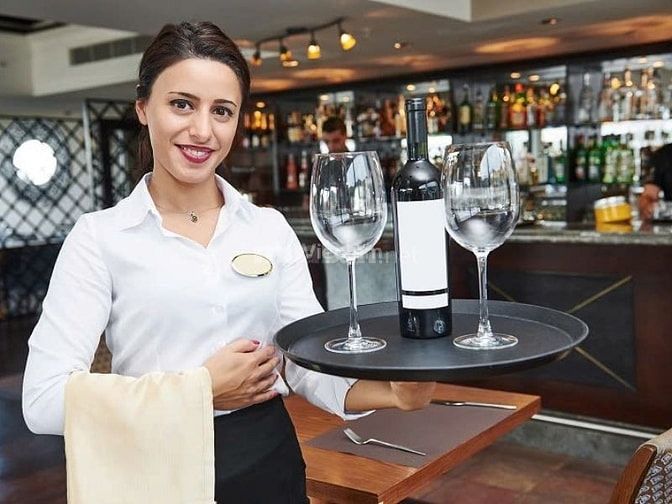 Hỗ trợ các bộ phận khác khi cần thiết