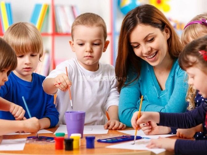 Nhu cầu tuyển dụng trợ giảng Tiếng Anh ngày càng cao