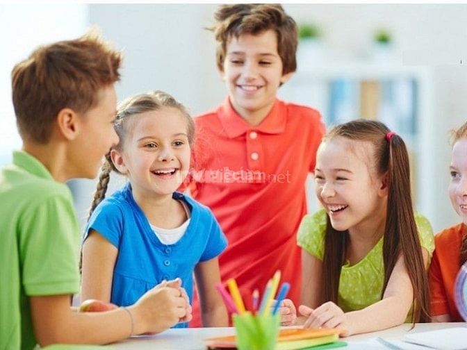 Trợ giảng chịu trách nhiệm quản lý các học viên