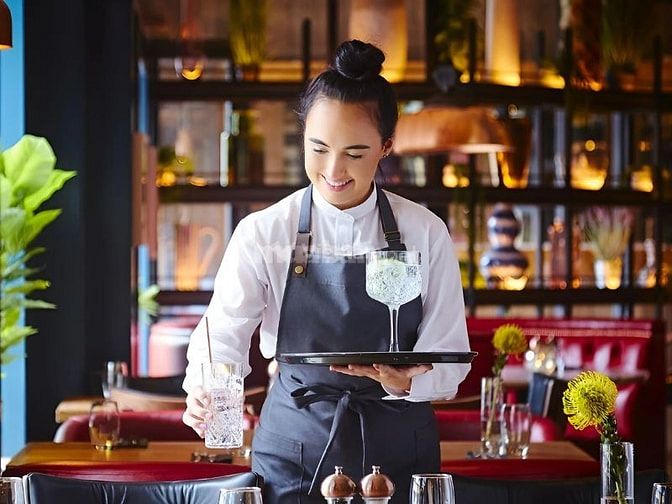 Thỏa thuận mức lương phù hợp với bản thân