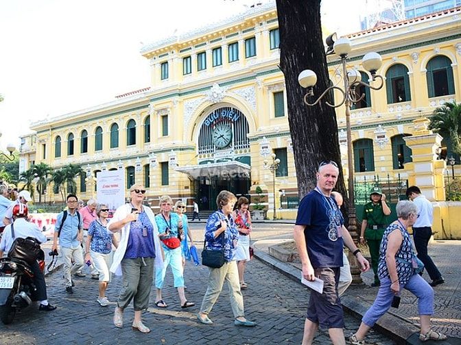 Nhu cầu tìm kiếm việc làm part time của sinh viên