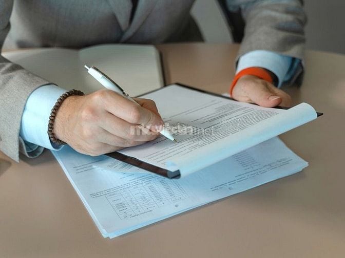 Đọc kỹ mô tả công việc trước khi ứng tuyển 
