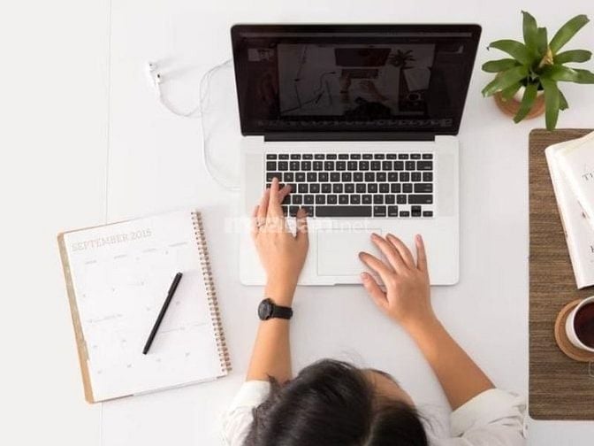 Tìm việc tại các nguồn uy tín