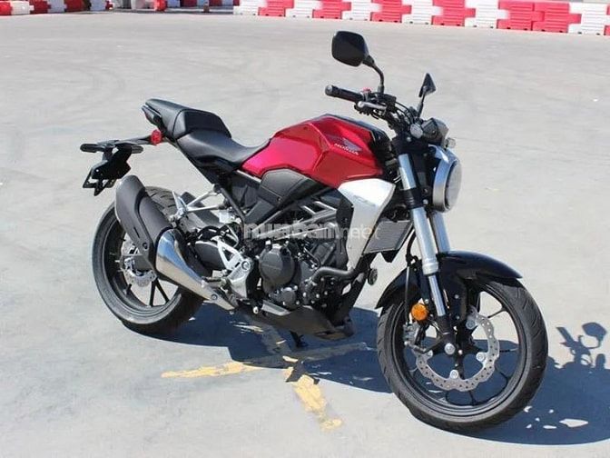 Mua bán xe CB300R giá tốt