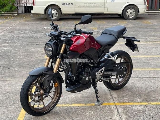 Chạy thử và đánh giá xe trước khi mua