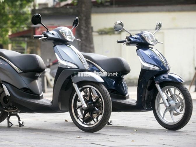 Phụ kiện Liberty 2022 khá thông dụng và phổ biến 
