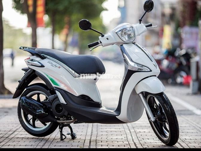 Mua xe Liberty 2022 cũ giá rẻ, uy tín