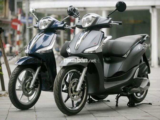 Mua bán xe Liberty 2022 uy tín, giá rẻ T7/2025