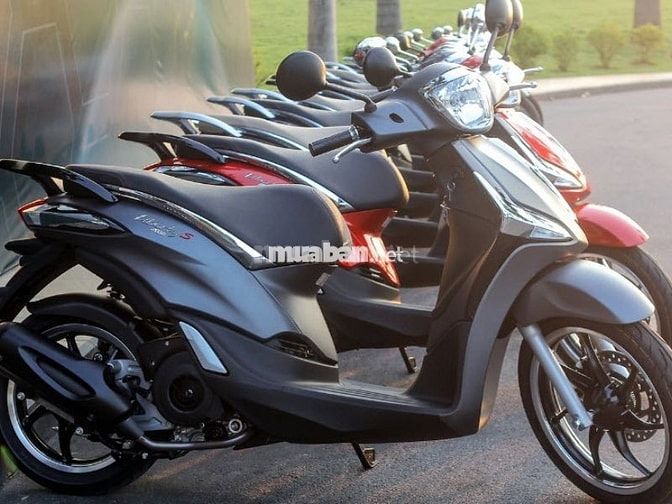 Mua xe Liberty 2022 cũ sẽ có giá tốt hơn 
