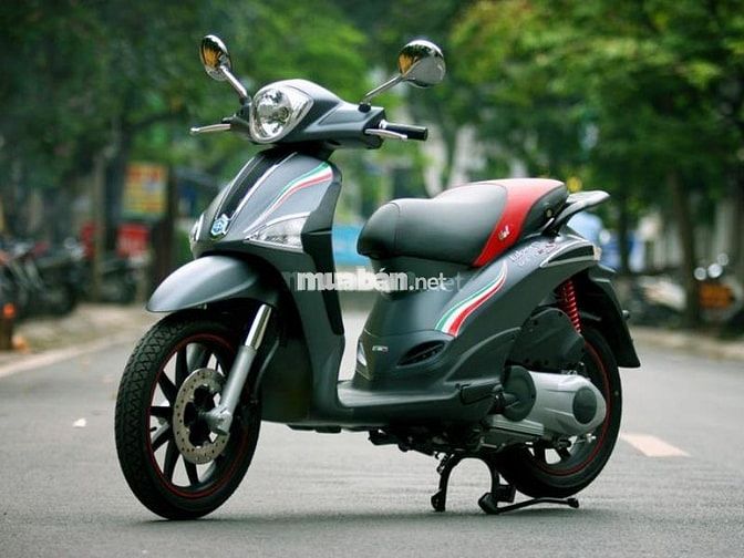 Tổng quan thiết kế xe Liberty 2022
