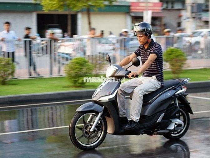 Yêu cầu người bán cho chạy thử 