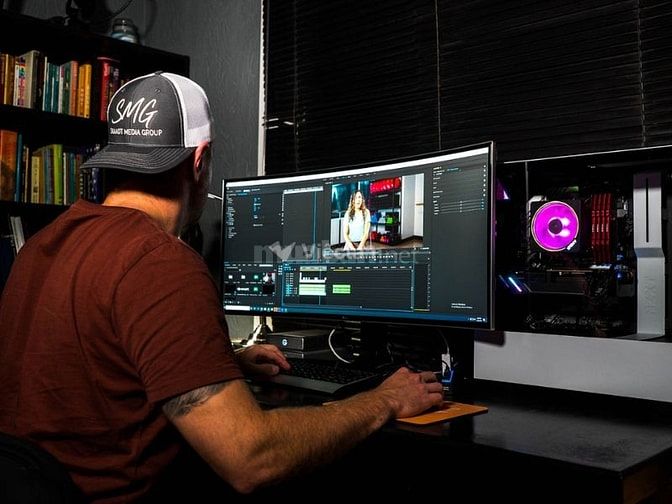  Thị trường tuyển dụng Video Editor part time hiện nay 