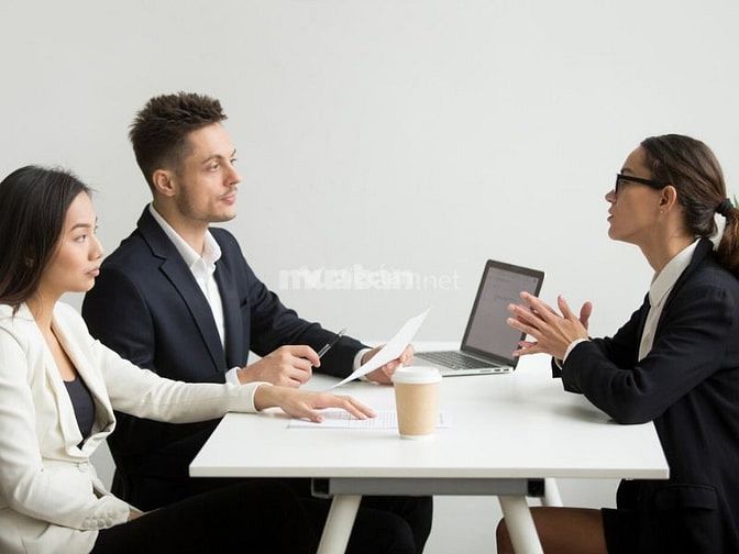  Thống nhất về ca làm để đảm bảo quyền và lợi ích của mỗi cá nhân