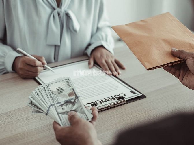 Đưa ra mức lương phù hợp với năng lực bản thân