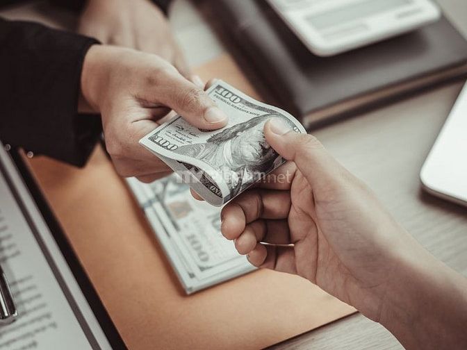 Mức lương tham khảo việc làm part time ở Quang Trung Gò Vấp