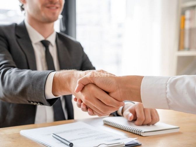 Thỏa thuận rõ ràng vấn đề lương thưởng khi đi trao đổi công việc