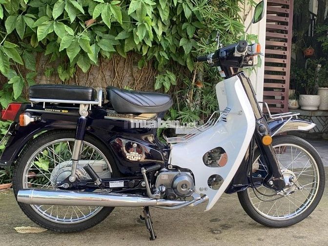Tìm mua xe Honda Cub 82 đã qua sử dụng tại các nguồn uy tín