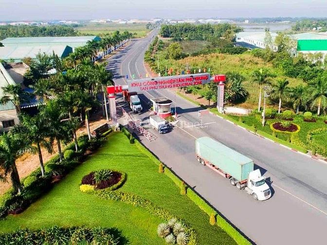 Nhu cầu tuyển dụng việc làm Củ Chi