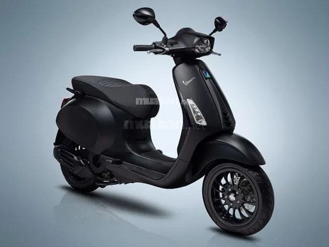  Kiểm tra các giấy tờ pháp lý của xe vespa cũ đời 2020