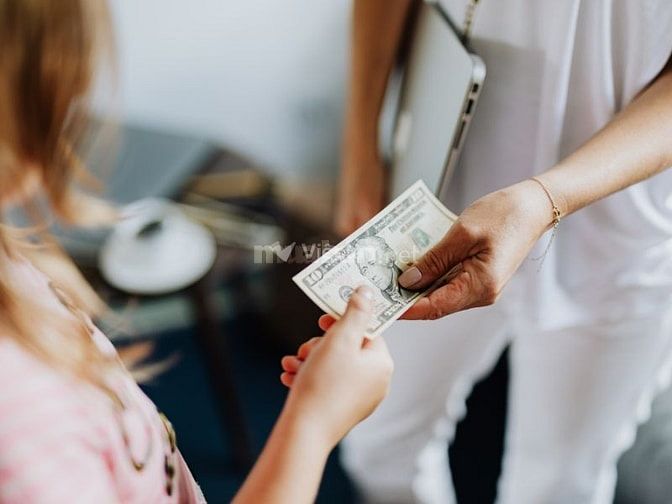 Thỏa thuận một mức lương phù hợp