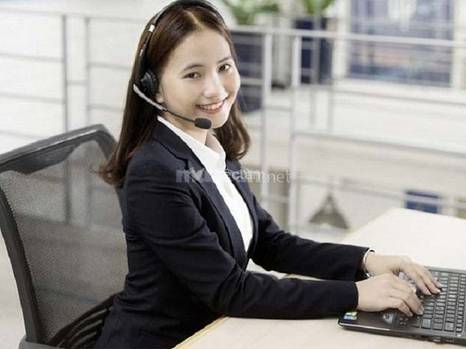 Việc làm nhân viên chăm sóc khách hàng