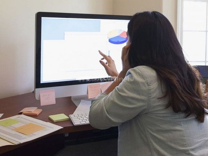 Đọc kỹ mô tả công việc