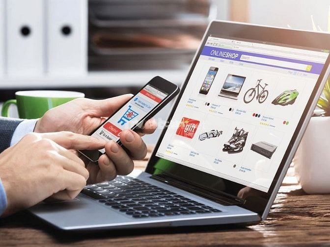 Việc làm nhân viên bán hàng online