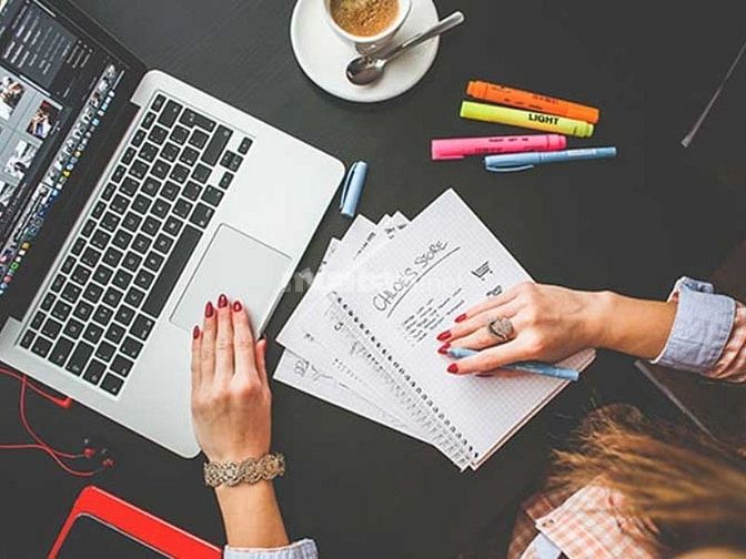 Việc làm nhân viên marketing online