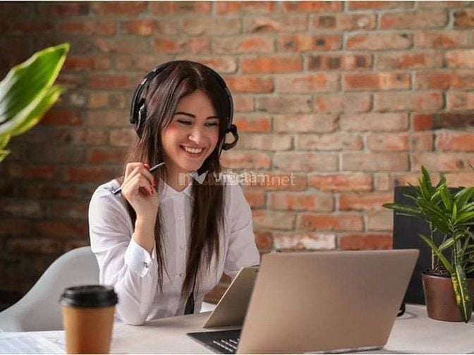 Nhu cầu tìm việc làm part time online hiện nay