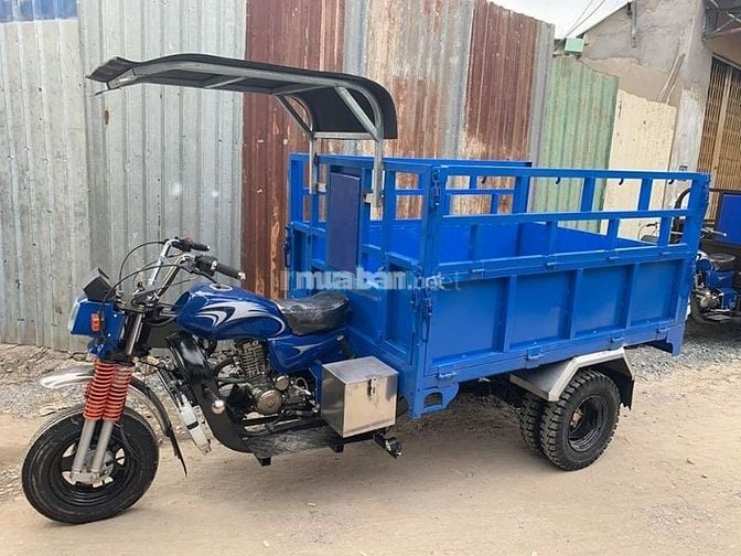 Xe ba bánh Loncin