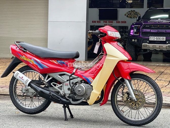 Mua bán xe Xipo 110 cũ chính chủ giá rẻ cập nhật T8/2025