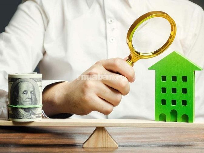 Tìm nơi giao dịch căn hộ uy tín