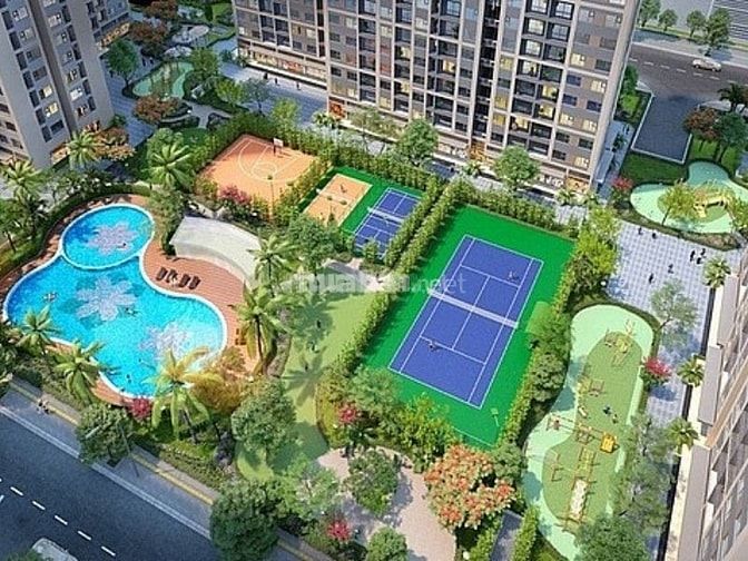 Xem xét các tiện ích xung quanh căn hộ