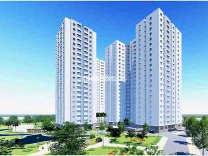 Dự án khu căn hộ Vĩnh Lộc