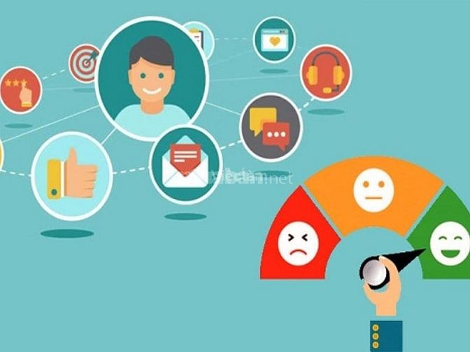 Xác định nhu cầu tìm việc