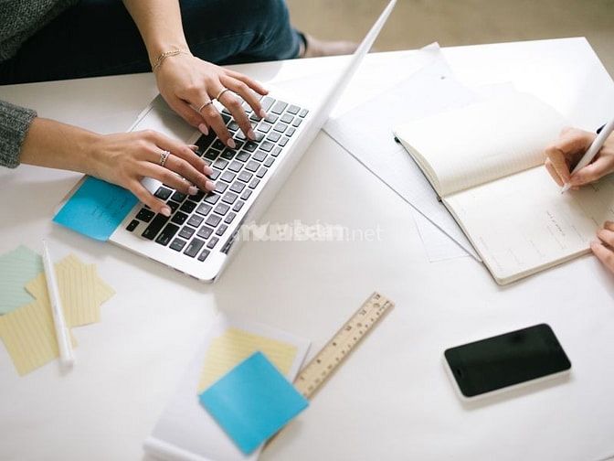 CTV viết bài part time online tại Hà Nội