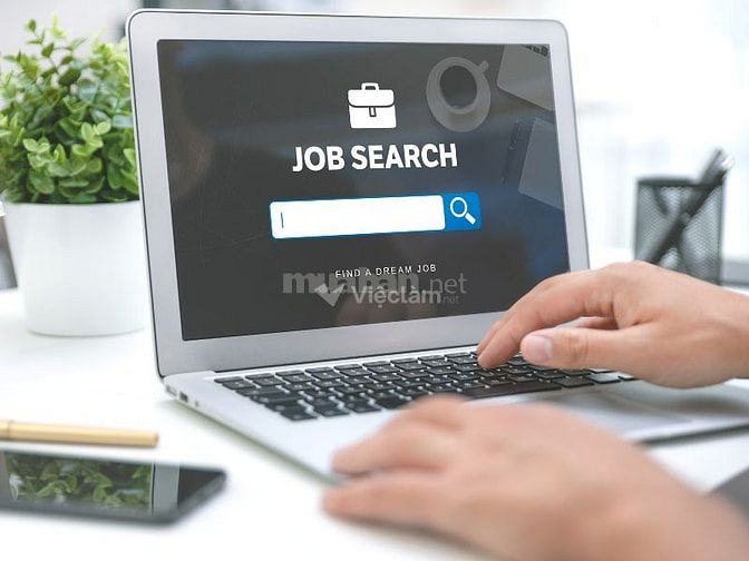 Vieclam.net giúp quá trình tìm việc trở nên dễ dàng, nhanh chóng hơn