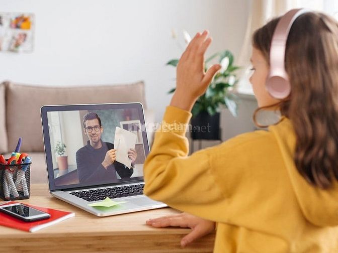 Gia sư part time online tại Hà Nội