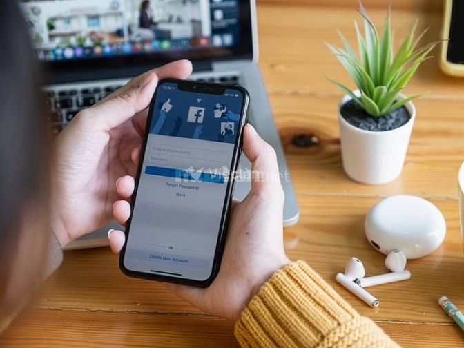 Quản trị fanpage part time online tại Hà Nội
